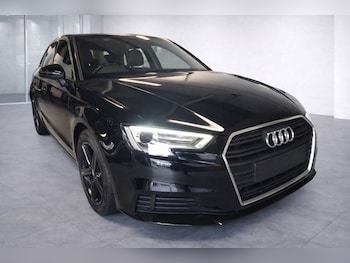 Used Audi A3 2019 for sale - 78458055: Photo