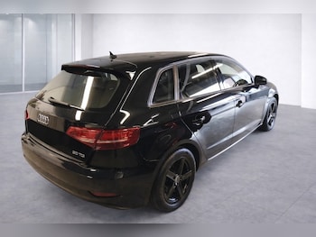 Used Audi A3 2019 for sale - 78458055: Photo