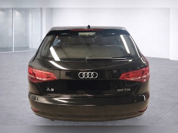 Used Audi A3 2019 for sale - 78458055: Photo