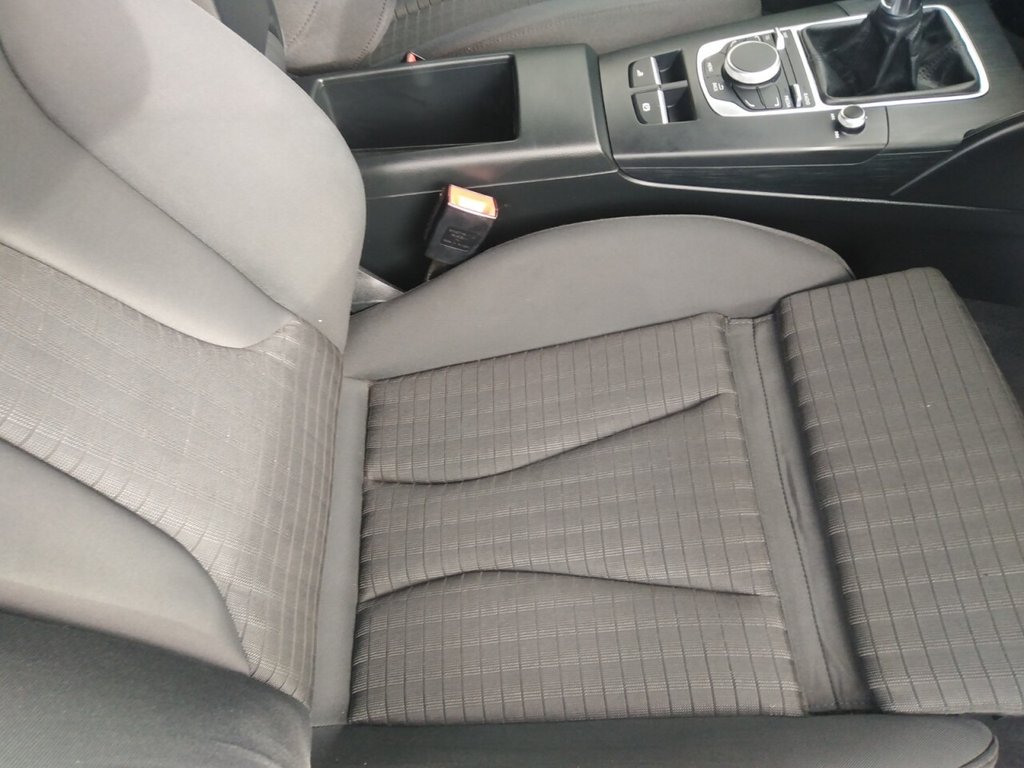 Used Audi A3 Cabriolet 2014 for sale - 76350637: Photo 13