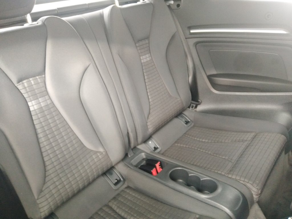 Used Audi A3 Cabriolet 2014 for sale - 76350637: Photo 16