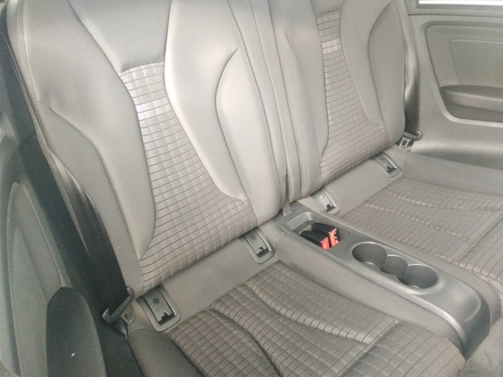 Used Audi A3 Cabriolet 2014 for sale - 76350637: Photo 17