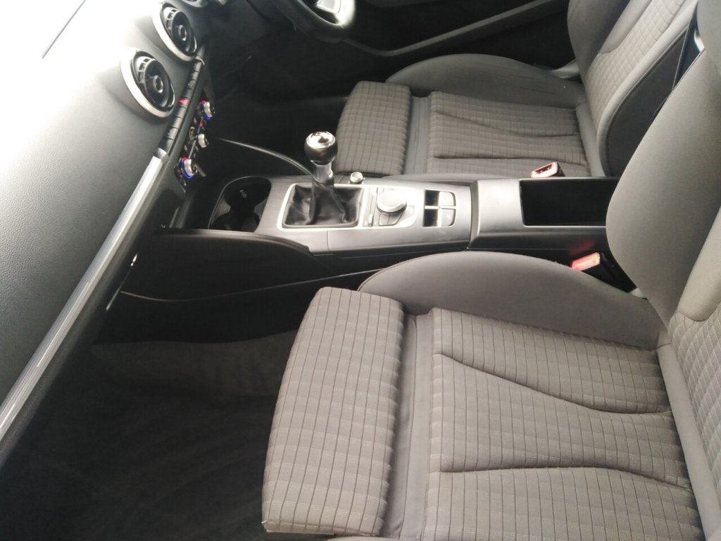 Used Audi A3 Cabriolet 2014 for sale - 76350637: Photo 19