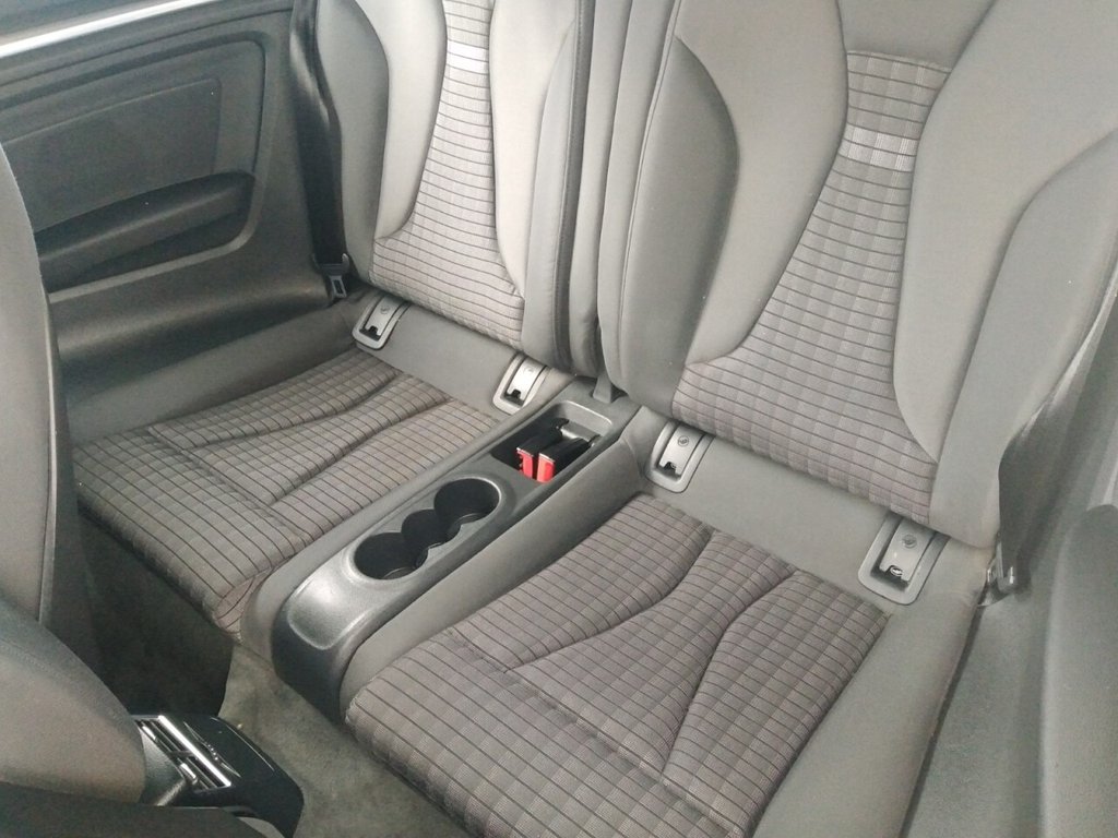 Used Audi A3 Cabriolet 2014 for sale - 76350637: Photo 20