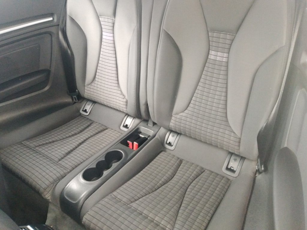 Used Audi A3 Cabriolet 2014 for sale - 76350637: Photo 21