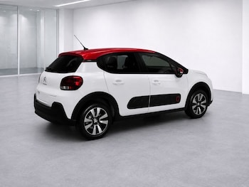 Used Citroen C3 2017 for sale - 78749179: Photo