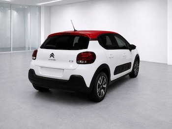 Used Citroen C3 2017 for sale - 78749179: Photo