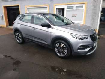 Used Vauxhall Grandland X 2019 for sale - 75142764: Photo