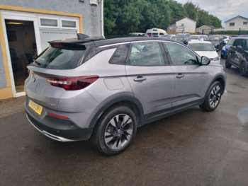 Used Vauxhall Grandland X 2019 for sale - 75142764: Photo