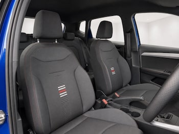 Used SEAT Arona 2020 for sale - 79313138: Photo