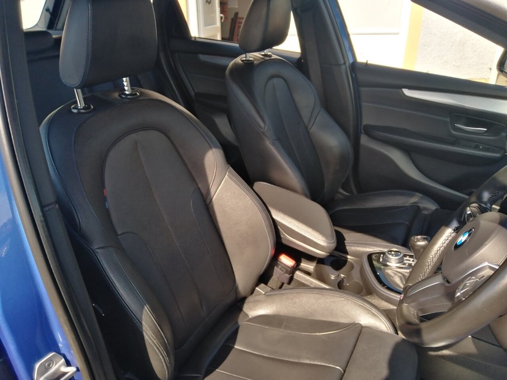 Used BMW 2 Series 2018 for sale - 77786067: Photo 10