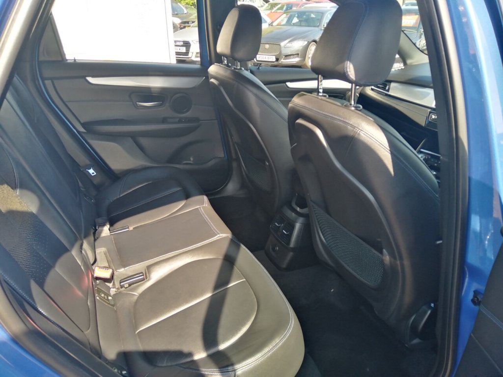 Used BMW 2 Series 2018 for sale - 77786067: Photo 11