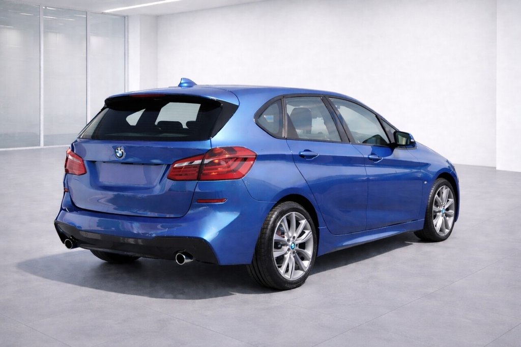 Used BMW 2 Series 2018 for sale - 77786067: Photo 3