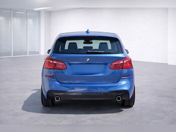 Used BMW 2 Series 2018 for sale - 77786067: Photo