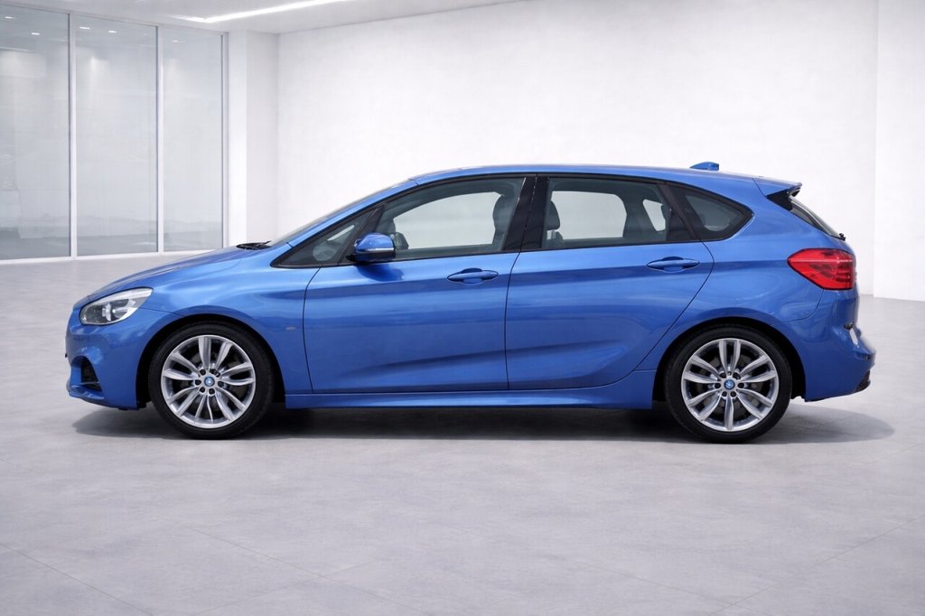 Used BMW 2 Series 2018 for sale - 77786067: Photo 5