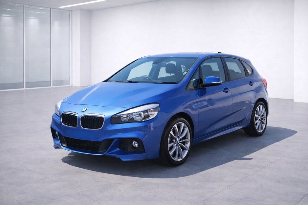 Used BMW 2 Series 2018 for sale - 77786067: Photo 6