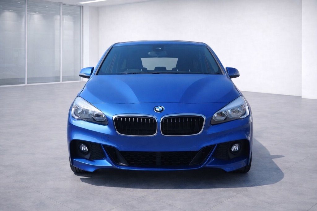 Used BMW 2 Series 2018 for sale - 77786067: Photo 7