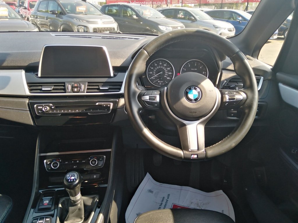 Used BMW 2 Series 2018 for sale - 77786067: Photo 8