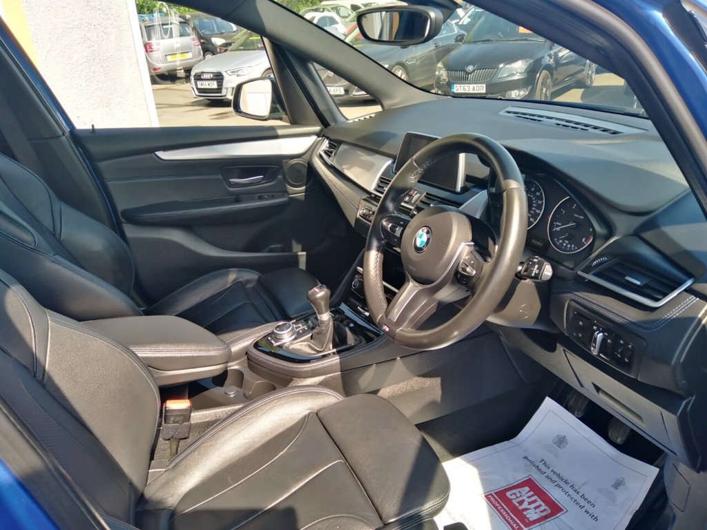 Used BMW 2 Series 2018 for sale - 77786067: Photo 9