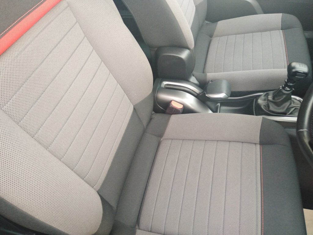 Used Citroen C3 Aircross 2021 for sale - 76080632: Photo 13