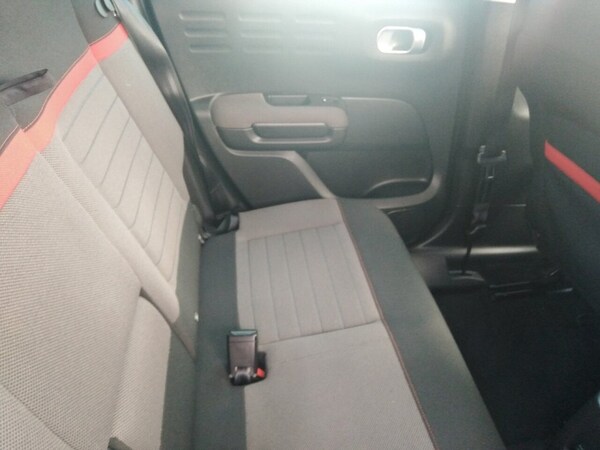 Used Citroen C3 Aircross 2021 for sale - 76080632: Photo 14