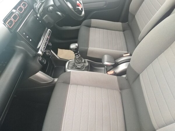 Used Citroen C3 Aircross 2021 for sale - 76080632: Photo 17