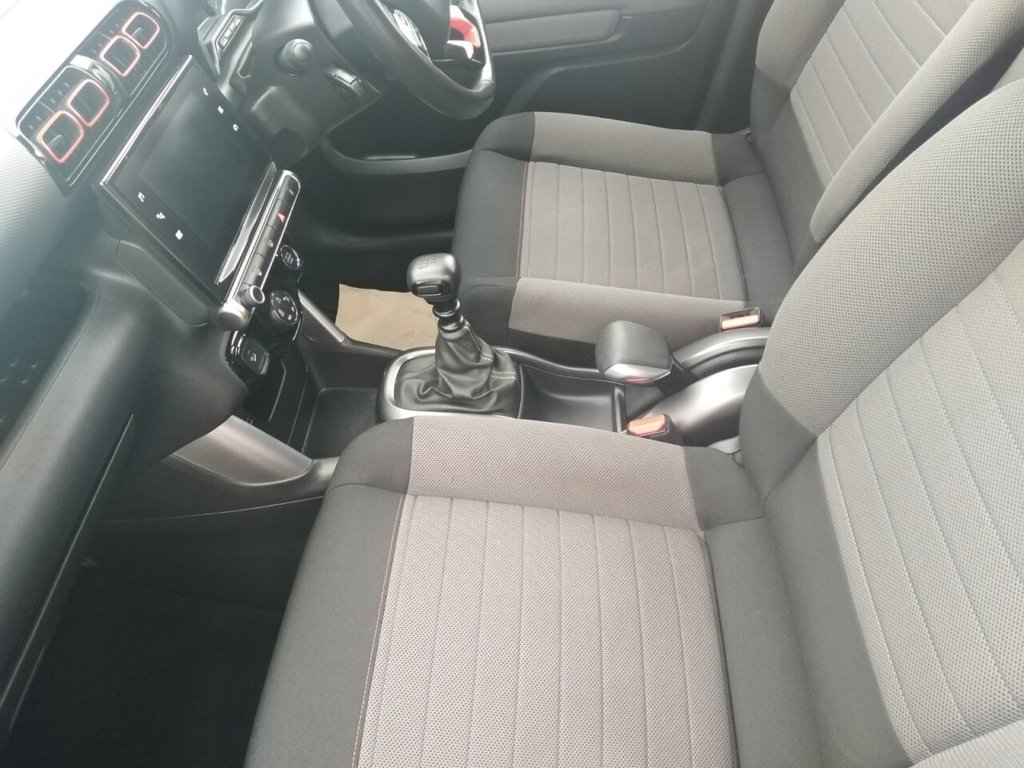 Used Citroen C3 Aircross 2021 for sale - 76080632: Photo 18