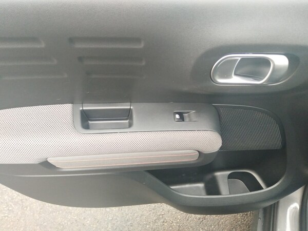Used Citroen C3 Aircross 2021 for sale - 76080632: Photo 19