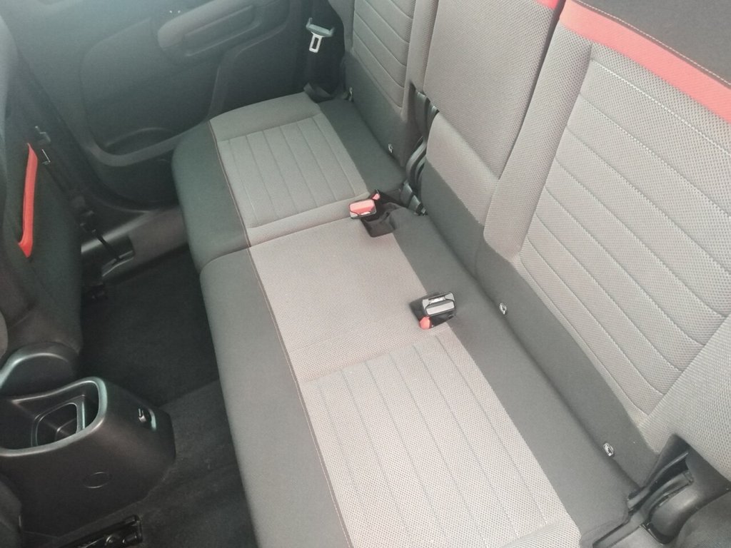 Used Citroen C3 Aircross 2021 for sale - 76080632: Photo 22