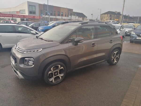 Used Citroen C3 Aircross 2021 for sale - 76080632: Photo 7