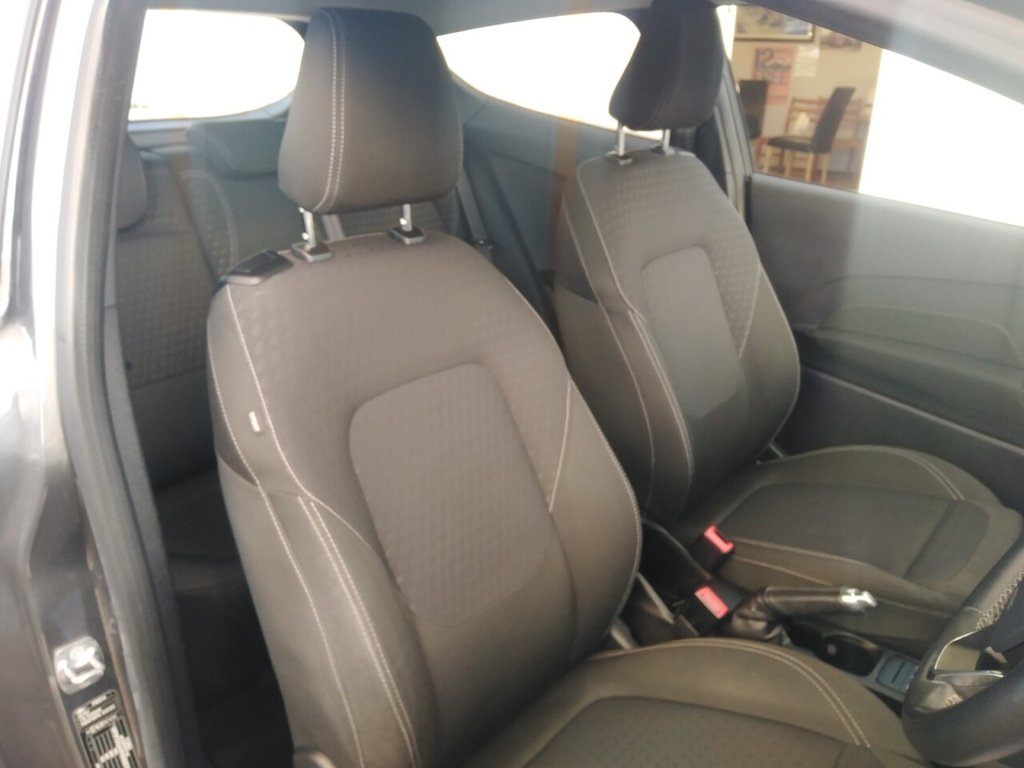 Used Ford Fiesta 2020 for sale - 76647703: Photo 12