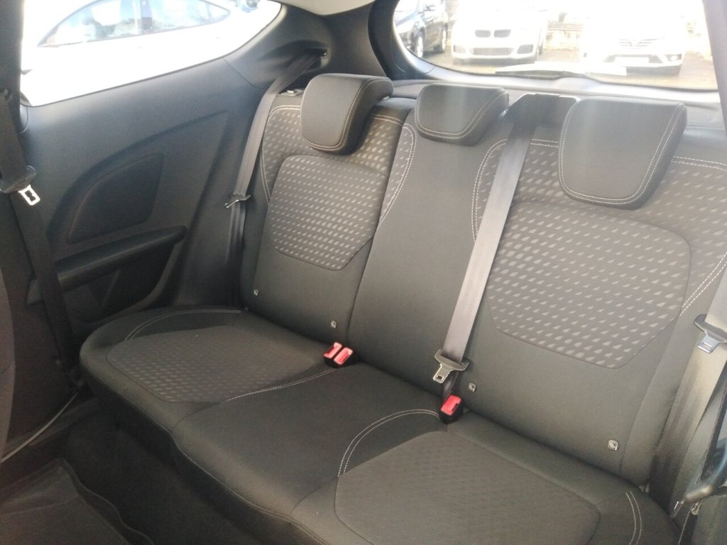 Used Ford Fiesta 2020 for sale - 76647703: Photo 15