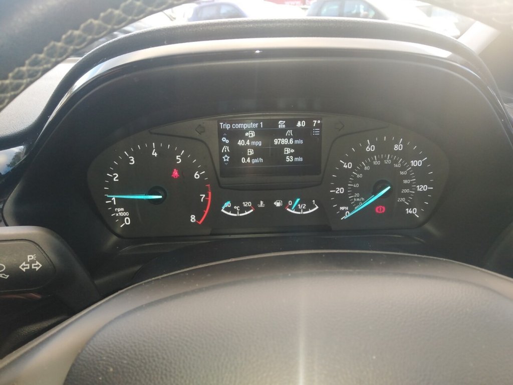 Used Ford Fiesta 2020 for sale - 76647703: Photo 16