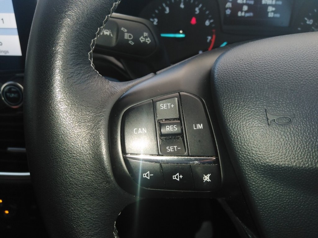 Used Ford Fiesta 2020 for sale - 76647703: Photo 17