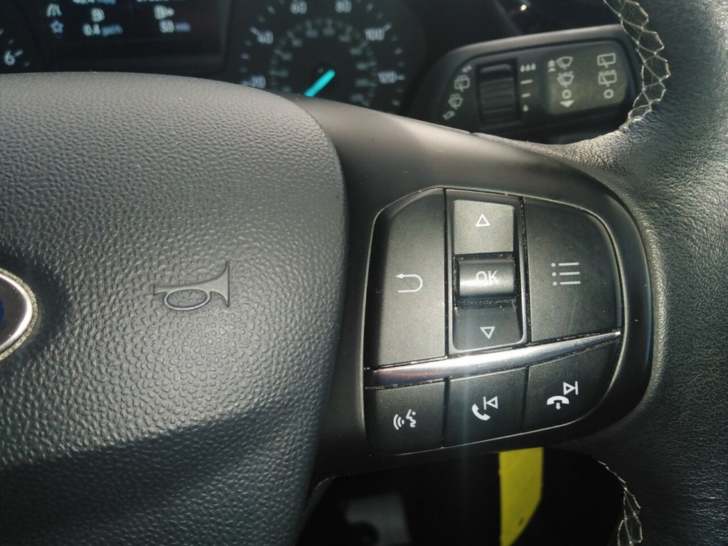 Used Ford Fiesta 2020 for sale - 76647703: Photo 18