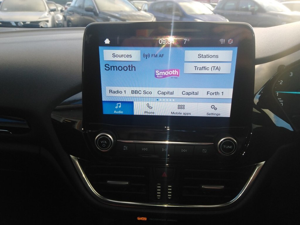 Used Ford Fiesta 2020 for sale - 76647703: Photo 19