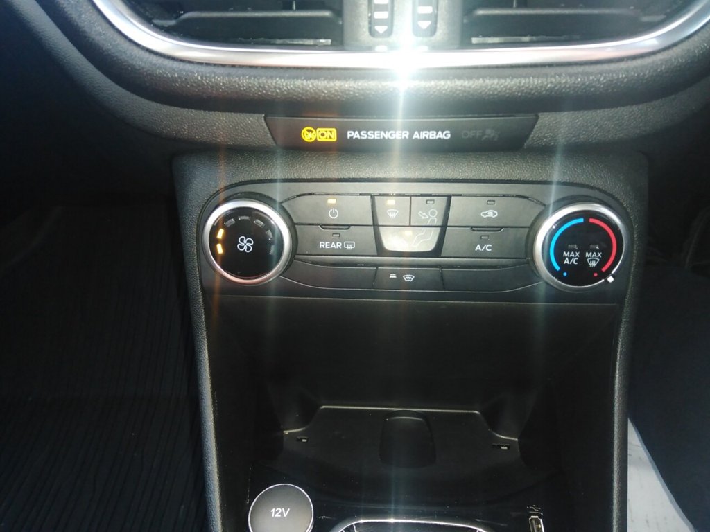 Used Ford Fiesta 2020 for sale - 76647703: Photo 20