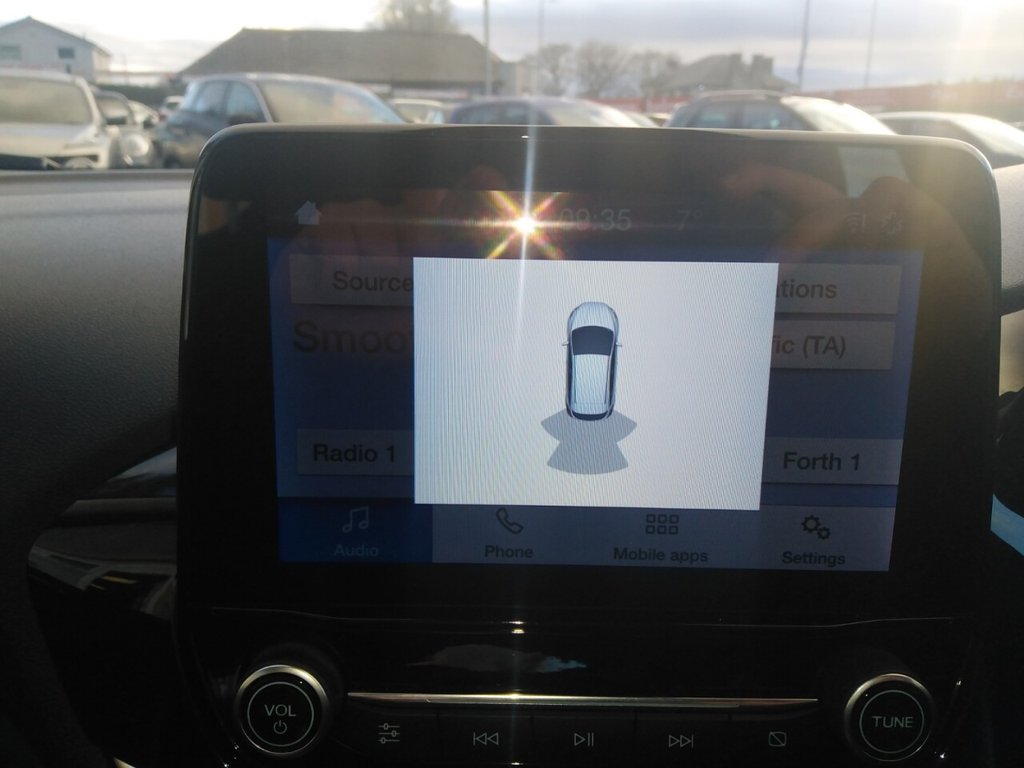 Used Ford Fiesta 2020 for sale - 76647703: Photo 21