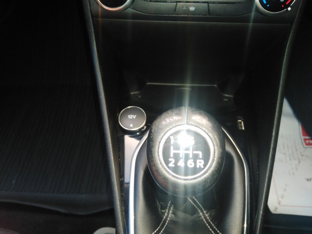 Used Ford Fiesta 2020 for sale - 76647703: Photo 22