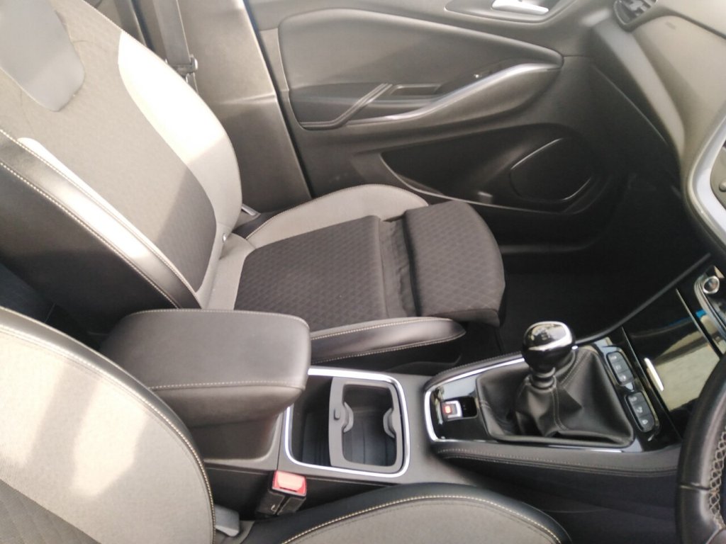 Used Vauxhall Grandland X 2020 for sale - 76229087: Photo 11