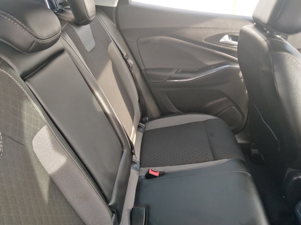 Used Vauxhall Grandland X 2020 for sale - 76229087: Photo 16