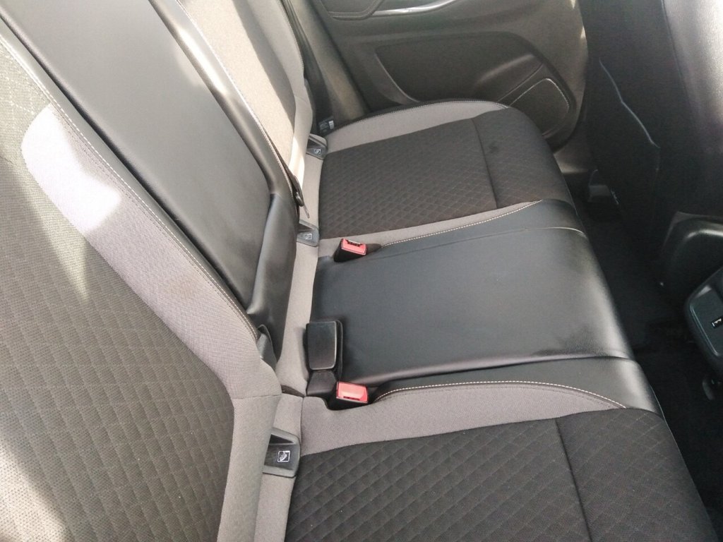 Used Vauxhall Grandland X 2020 for sale - 76229087: Photo 17