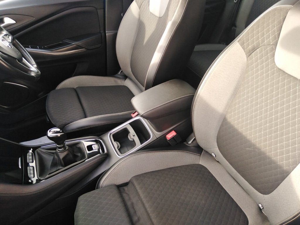 Used Vauxhall Grandland X 2020 for sale - 76229087: Photo 21