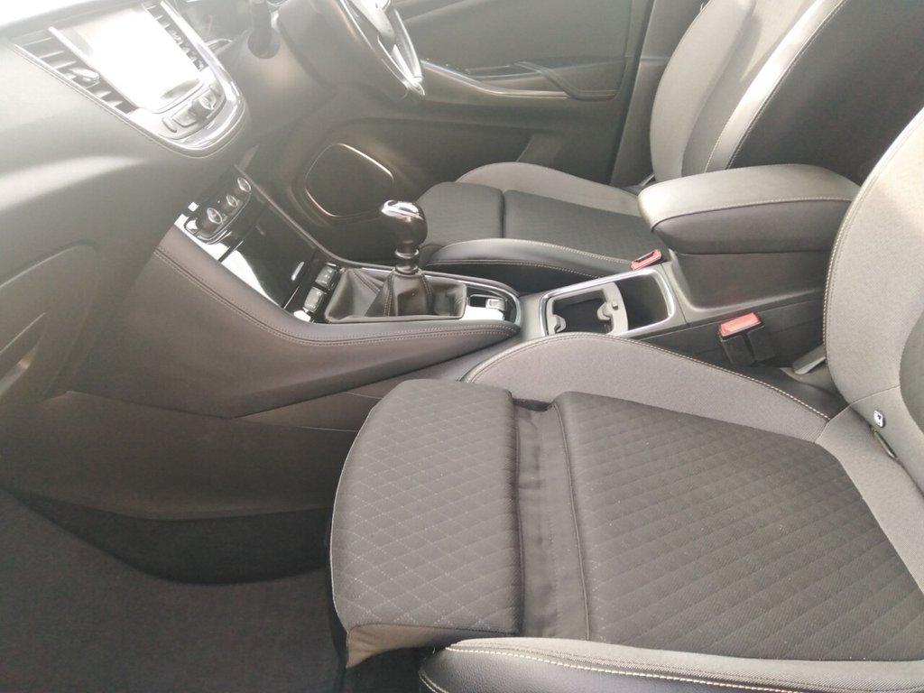 Used Vauxhall Grandland X 2020 for sale - 76229087: Photo 22