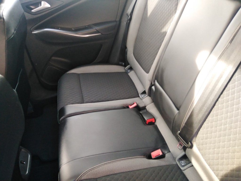 Used Vauxhall Grandland X 2020 for sale - 76229087: Photo 24