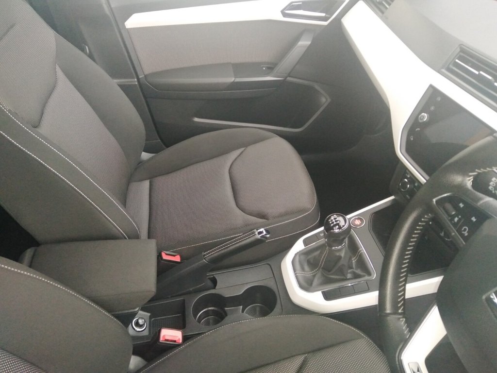 Used SEAT Arona 2018 for sale - 76350648: Photo 10