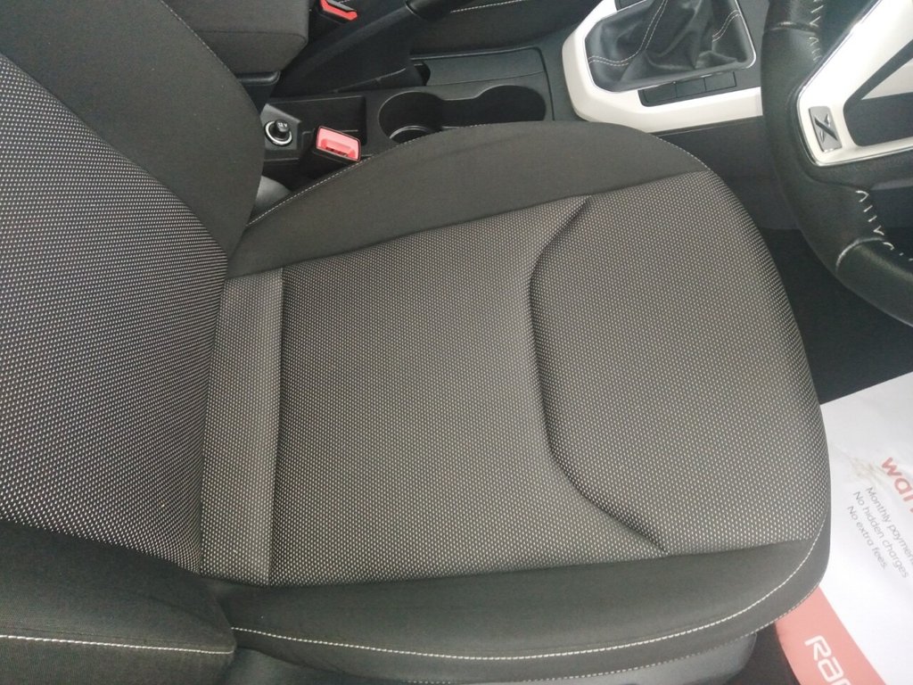 Used SEAT Arona 2018 for sale - 76350648: Photo 12