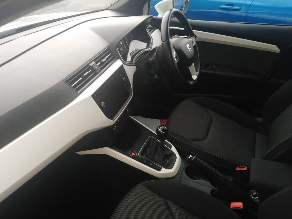 Used SEAT Arona 2018 for sale - 76350648: Photo 18