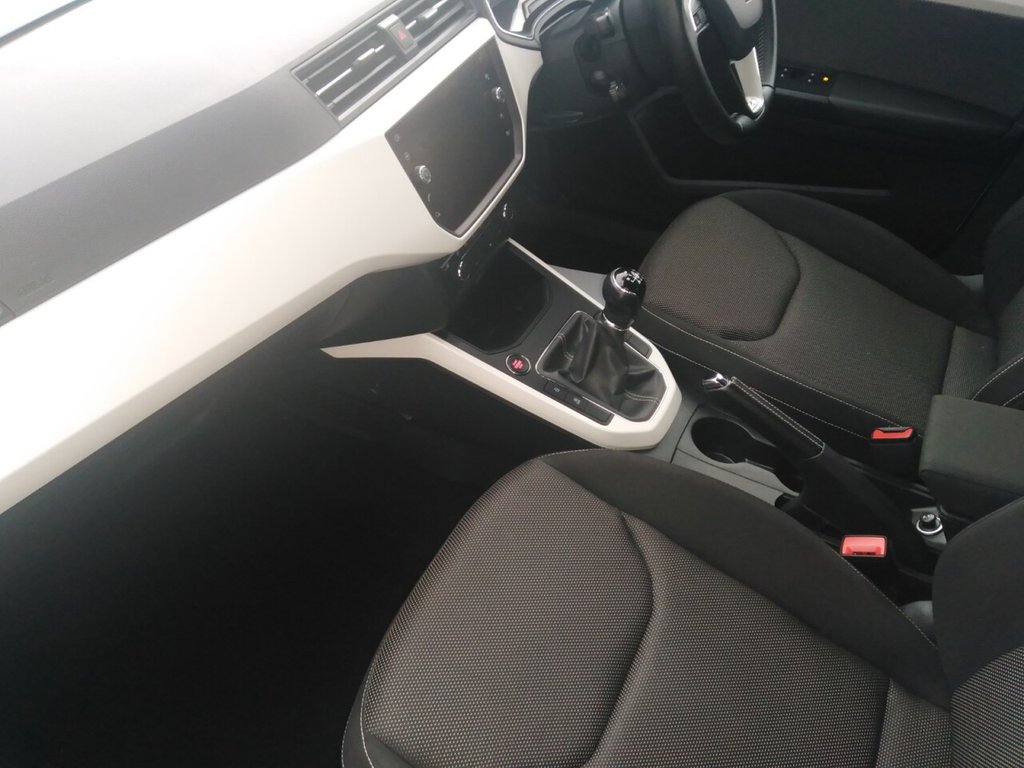 Used SEAT Arona 2018 for sale - 76350648: Photo 19