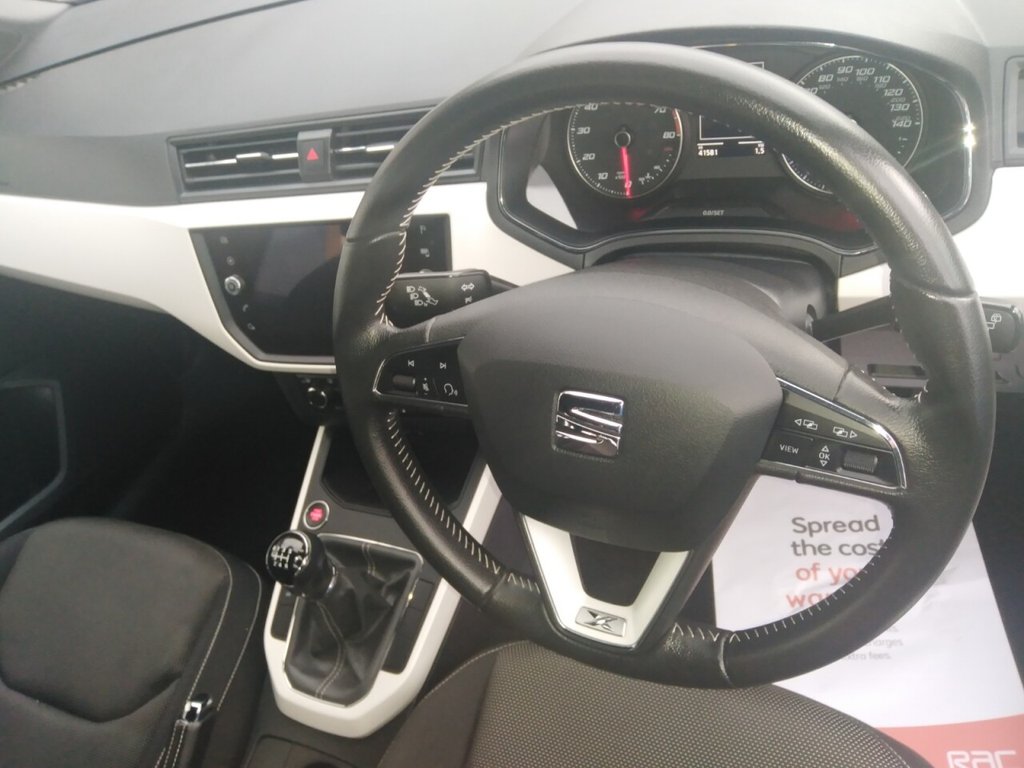 Used SEAT Arona 2018 for sale - 76350648: Photo 9